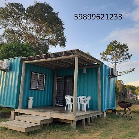 Villa Renapau La Paloma Esterno foto