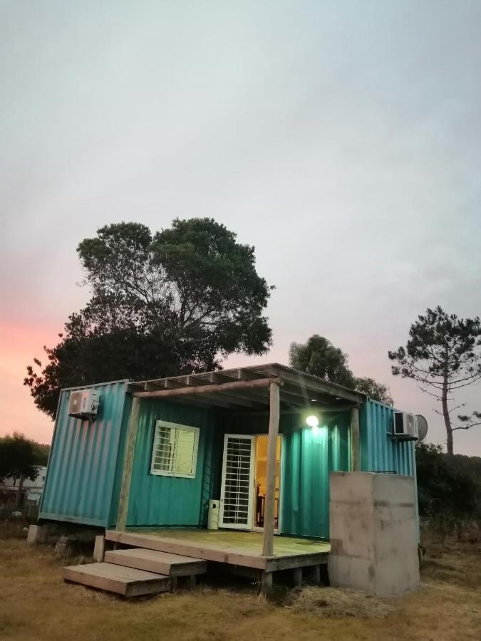 Villa Renapau La Paloma Esterno foto