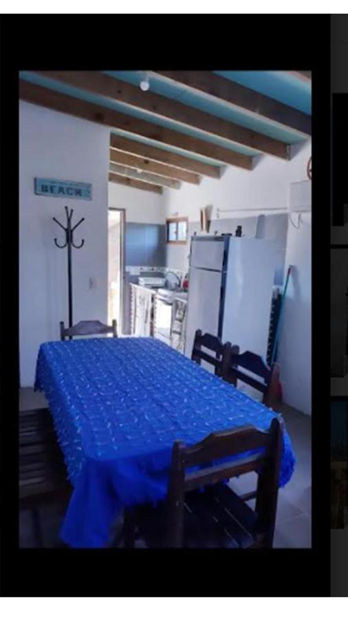 Villa Renapau La Paloma Esterno foto